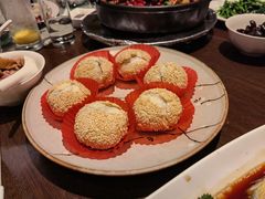-上海金陵紫金山大酒店·汇海餐厅