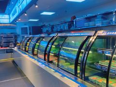 -蚝英雄鲜蚝自助专门店(长楹天街直营店)