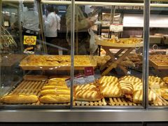 -山崎面包(第一八佰伴店)