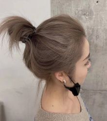 -16番发型