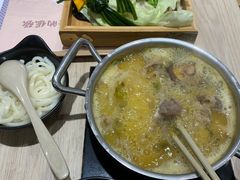 -吉野家 (新街口外大街店)