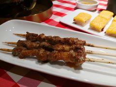 -西贝莜面村(当代商城店)