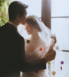 -女王风尚STUDIO·轻奢化定制