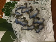 -青瓦餐厅·生鱼片·韩园烤肉(西塔店)