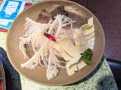 -鸿姐老火锅(静安店)