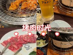 -蒜香焼肉PURUSHIN(马场路店)