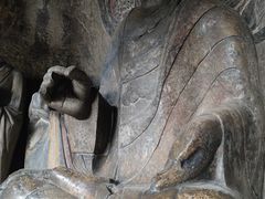 -响堂山石窟-北响堂山石窟