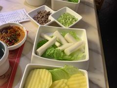-左庭右院鲜牛肉火锅(汇智广场店)