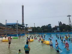 -杭州浪浪浪水公园