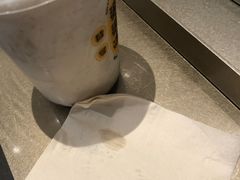 -喜茶(深圳福田星河COCO Park店)