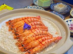 -沿江海南菜·文昌鸡祖师爷(大东海店)