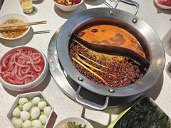 -钢管厂五区小郡肝火锅串串香(总店)