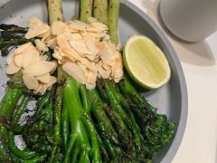 -胡麻(静安嘉里店)