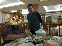 老板娘-腰记饭店(龙源路店)