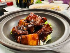 -谢记上海大排档(长寿路店)