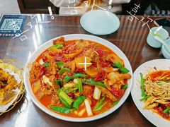-福顺祥大盘鸡(临潼店)