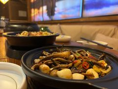 -云海肴·汽锅鸡·云南菜(天津国金汇店)