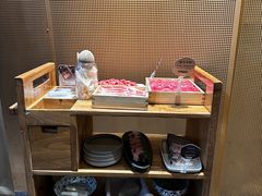 -巴奴毛肚火锅概念餐厅