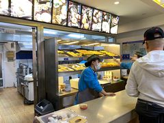 -老街粘食店(宜昌路店)