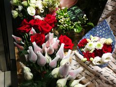 -妃比花艺(光启城时尚购物中心店)