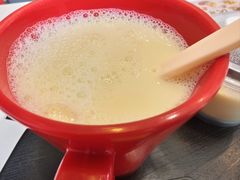 -永和大王(朝晖店)