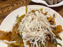 -肥猫烤翅·20年老字号(锦州道店)