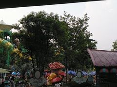 -苏州乐园森林水世界