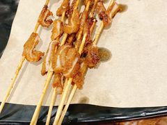 -孙府大院(步行街店)
