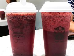 -茶力的小怪兽(梅林卓悦汇店)