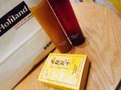 -好利来(熙地港店)