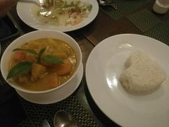-Old House Restaurant