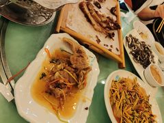 -四海回族饭店(前进大街店)