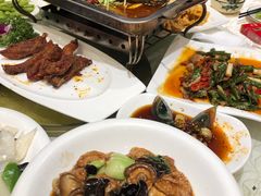 -羅記小厨香吧岛龙虾