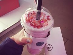 -茉酸奶(松江开元地中海店)