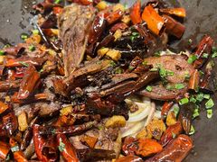 -聚味瞿记·龙虾堂(天元店)