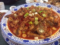 -小厨旺鱼庄(黑金冠店)