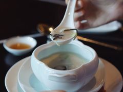 -杭州西子湖四季酒店·金沙厅