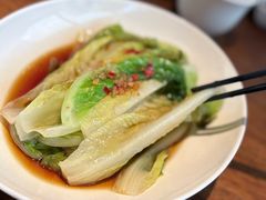 -北京老铺烤鸭(第五国际店)