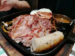 -半秋山西餐厅(巴南万达广场店)