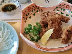 -天正河鲀·河豚亭(大连店)