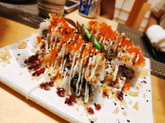 -割烹酱子日本料理(弘基财富广场店)