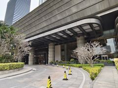 -广交会威斯汀酒店