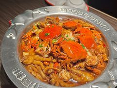 -胖哥俩肉蟹煲(宿迁宝龙广场店)