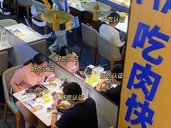 -牛扒先生·厚切雪花牛扒西餐厅(北京路禺山路店)