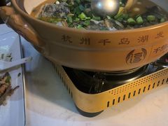 -千岛湖小鱼儿·淳安匠心农家菜