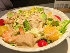 -春树下·树屋花房西餐厅(罍街AS1980店)