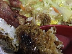 -广东煲仔饭
