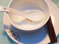 -周三的情书花园餐厅(江北店)