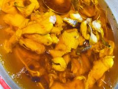 -雲蜀龙阁·金牌水煮鱼(方庄店)