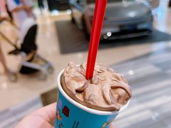 -DQ·蛋糕·冰淇淋(南开大悦城2F店)